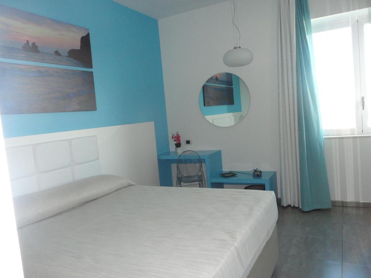 Motel S.16 Muro Leccese Exterior foto