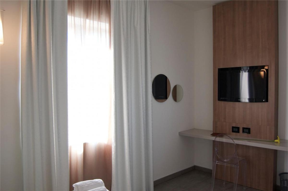 Motel S.16 Muro Leccese Exterior foto