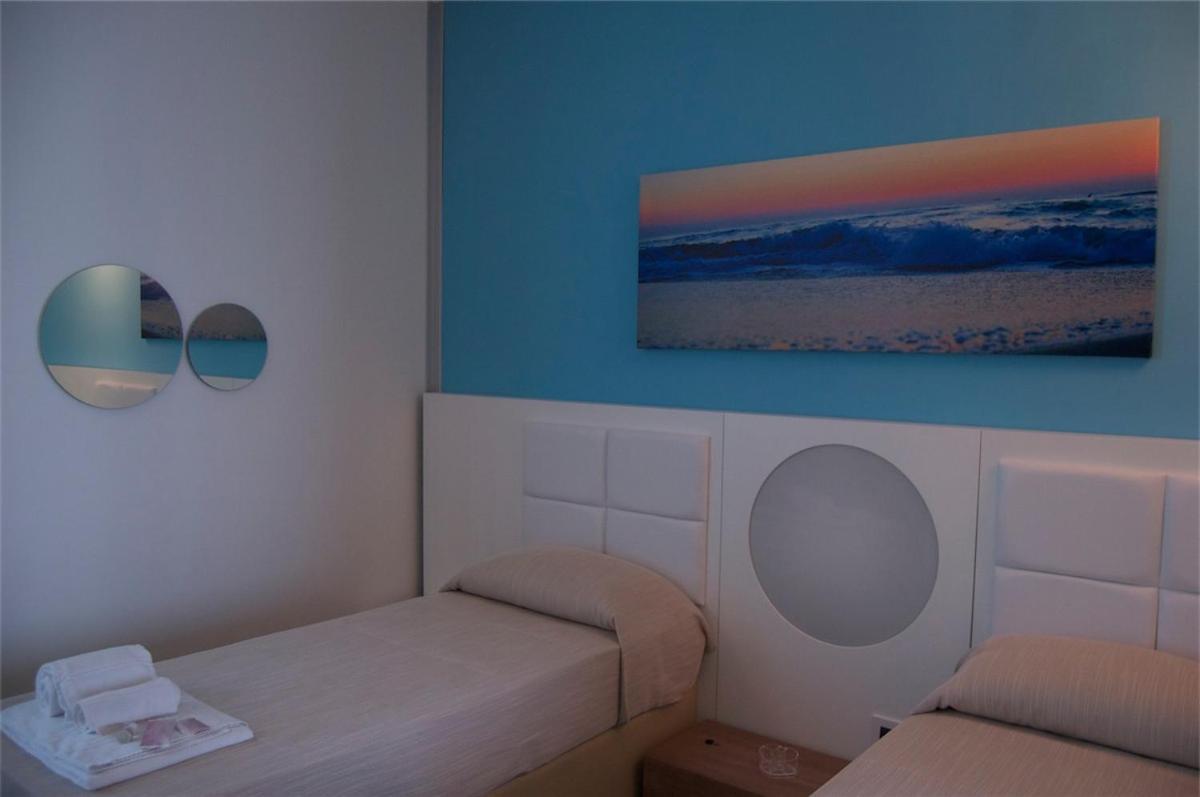 Motel S.16 Muro Leccese Exterior foto
