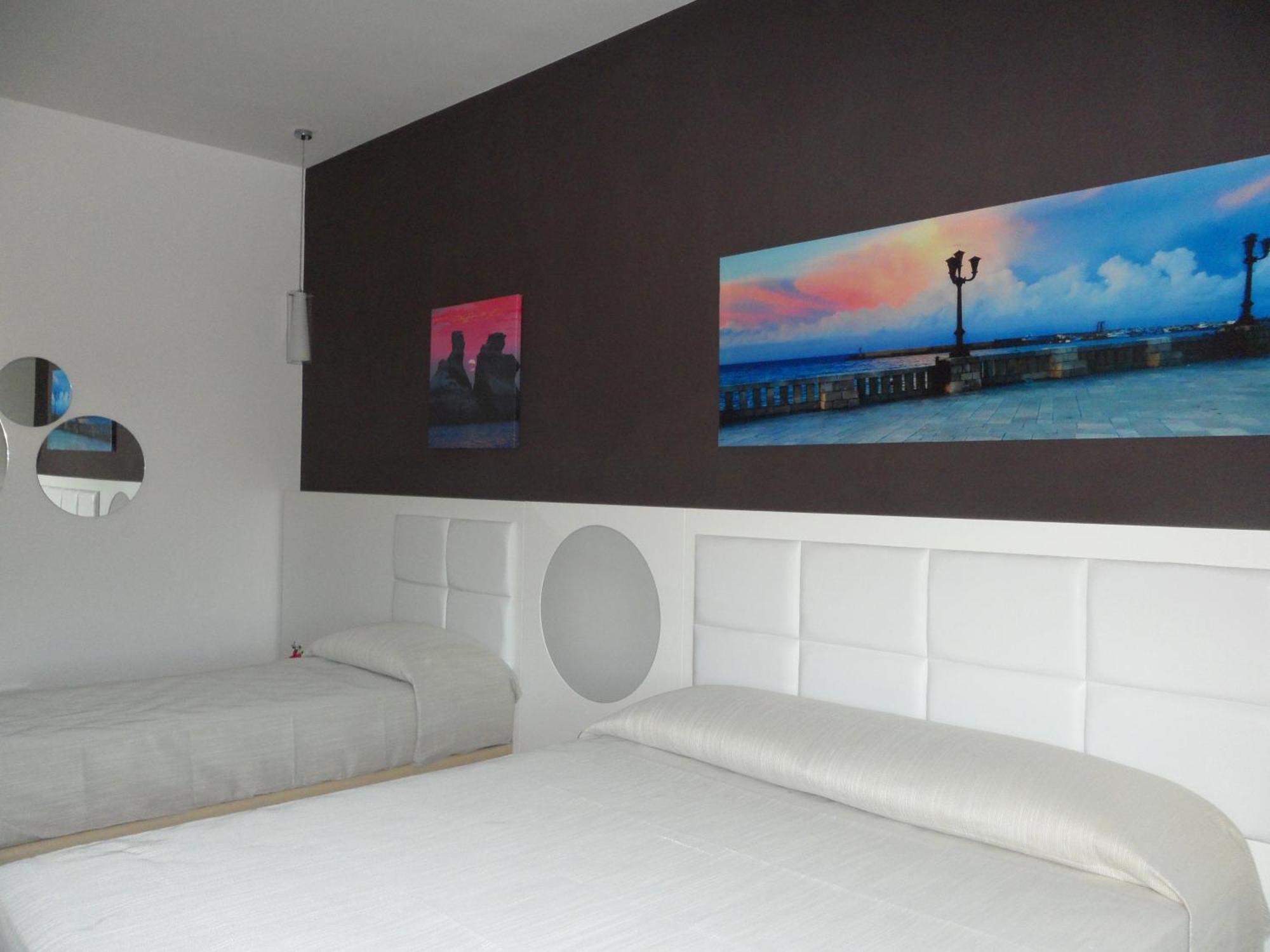 Motel S.16 Muro Leccese Cameră foto