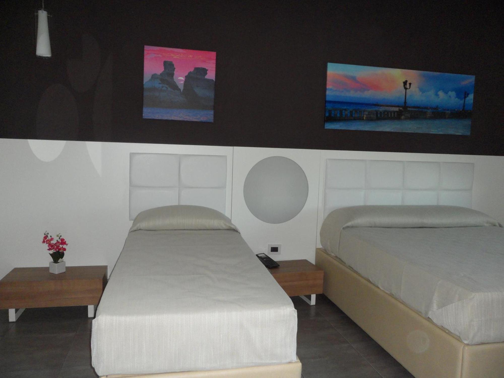 Motel S.16 Muro Leccese Cameră foto