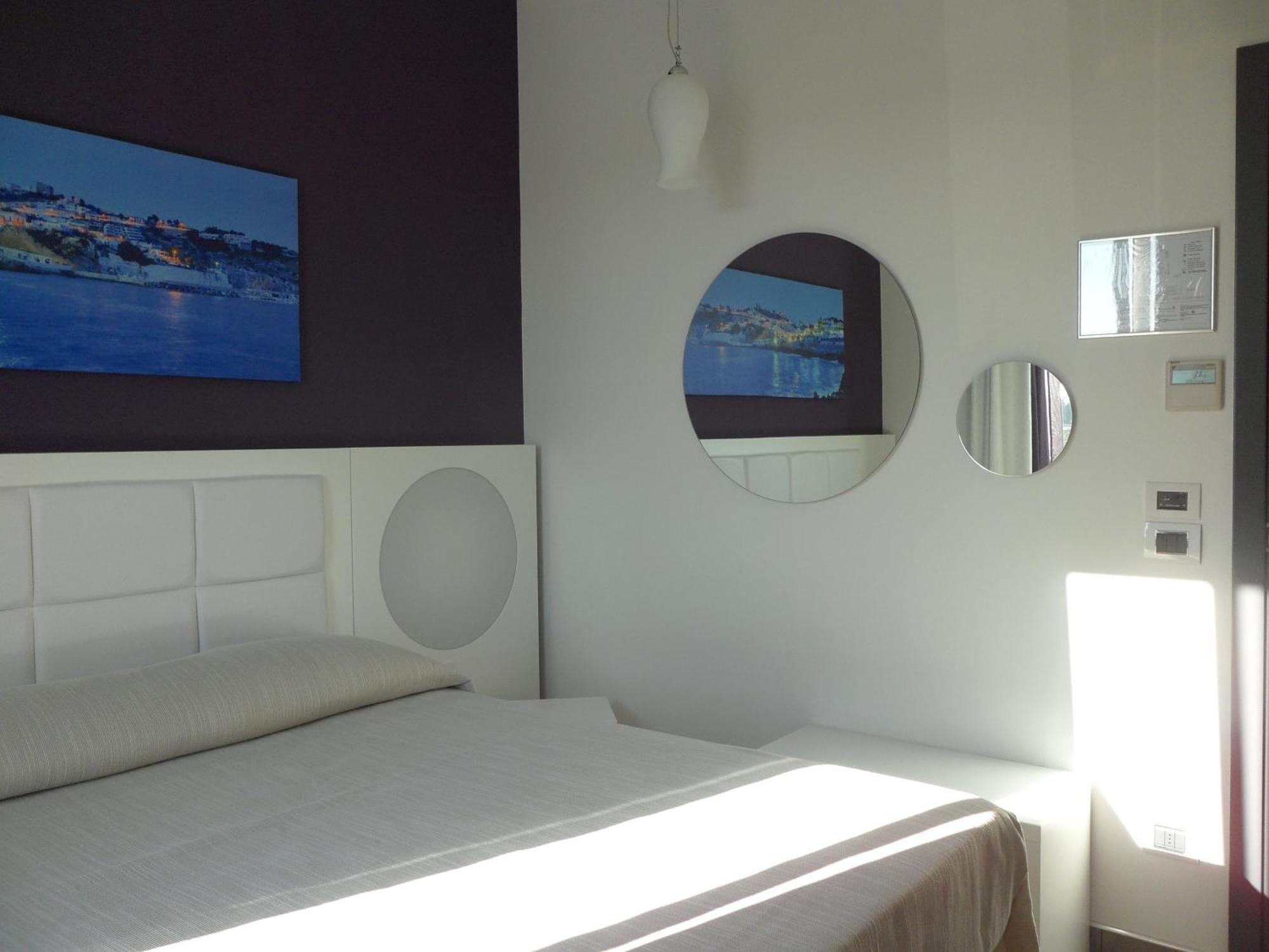 Motel S.16 Muro Leccese Cameră foto