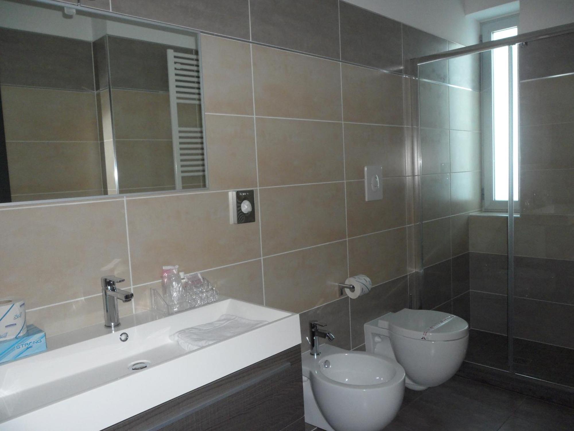 Motel S.16 Muro Leccese Cameră foto
