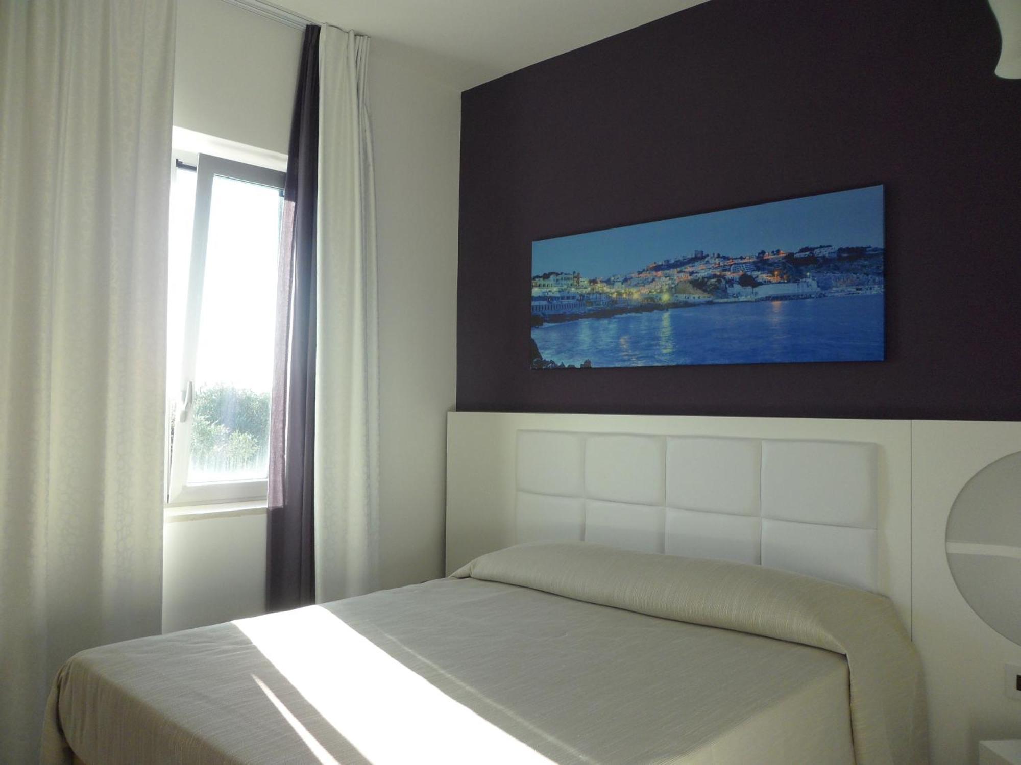 Motel S.16 Muro Leccese Cameră foto